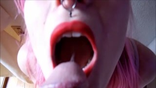 PervyPixie - WinterPissDrink