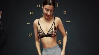 SheerAndLace - Melena Maria Rya 7