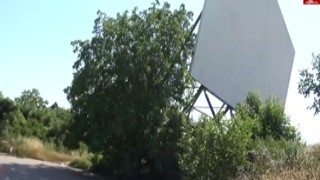 BlackSophie - NOTGEILER PERVERSLING FICKT SKATERGIRL IN
