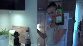 Czech Streets – Busty 18 y/o Denisa