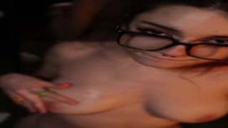 Lilmochidoll - Passionate Blowjob