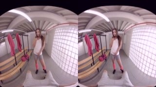 Amirah Adara - Personal trainer in HD