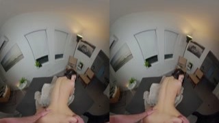 Fucking My Way Out of the Friendzone - Virtual Real Porn
