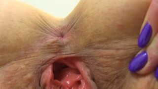 OlderWomanFun - Tigger 01