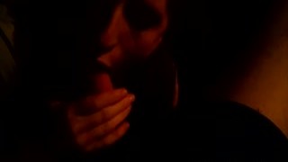 freckledRED - Facial At The Drive-in Movie Theater!