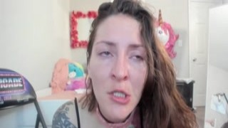 Elle Panda - Deepthroat Training