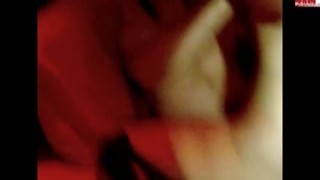 KissiKissi - Im Pornokino ficken