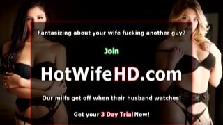 As an Asian wife I long for a white dick